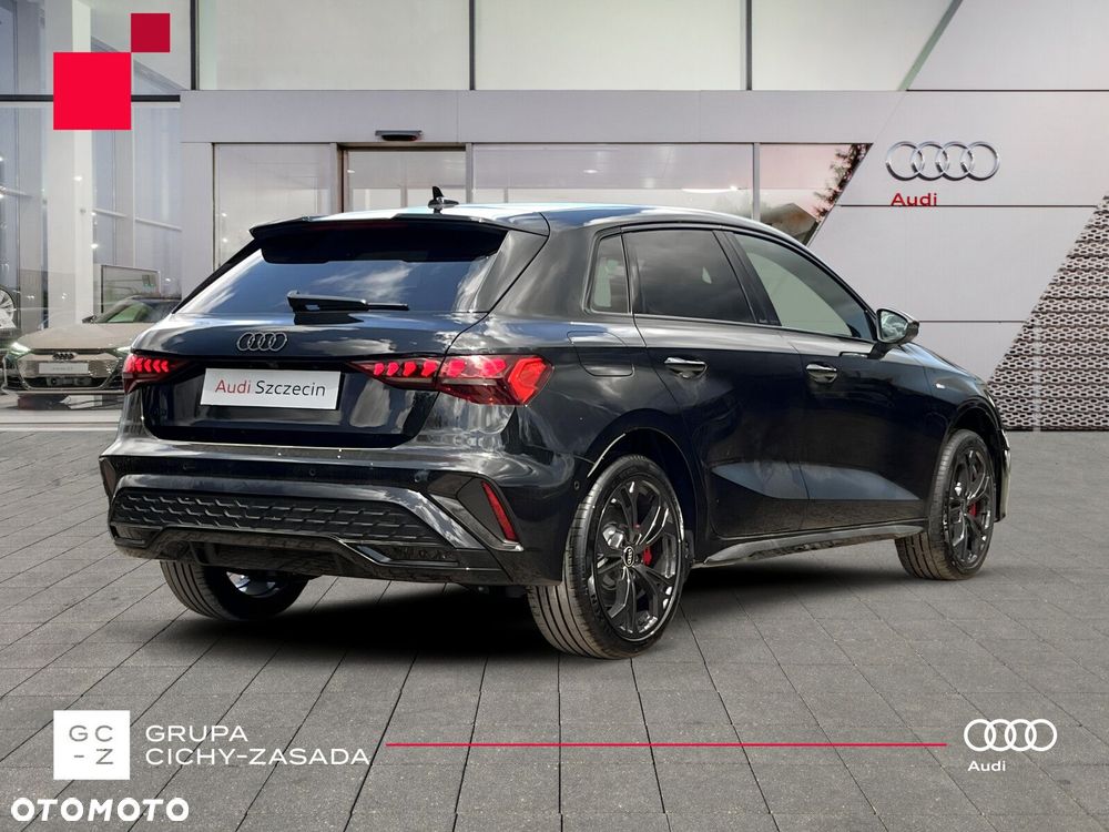 Audi A3 Sportback - 6