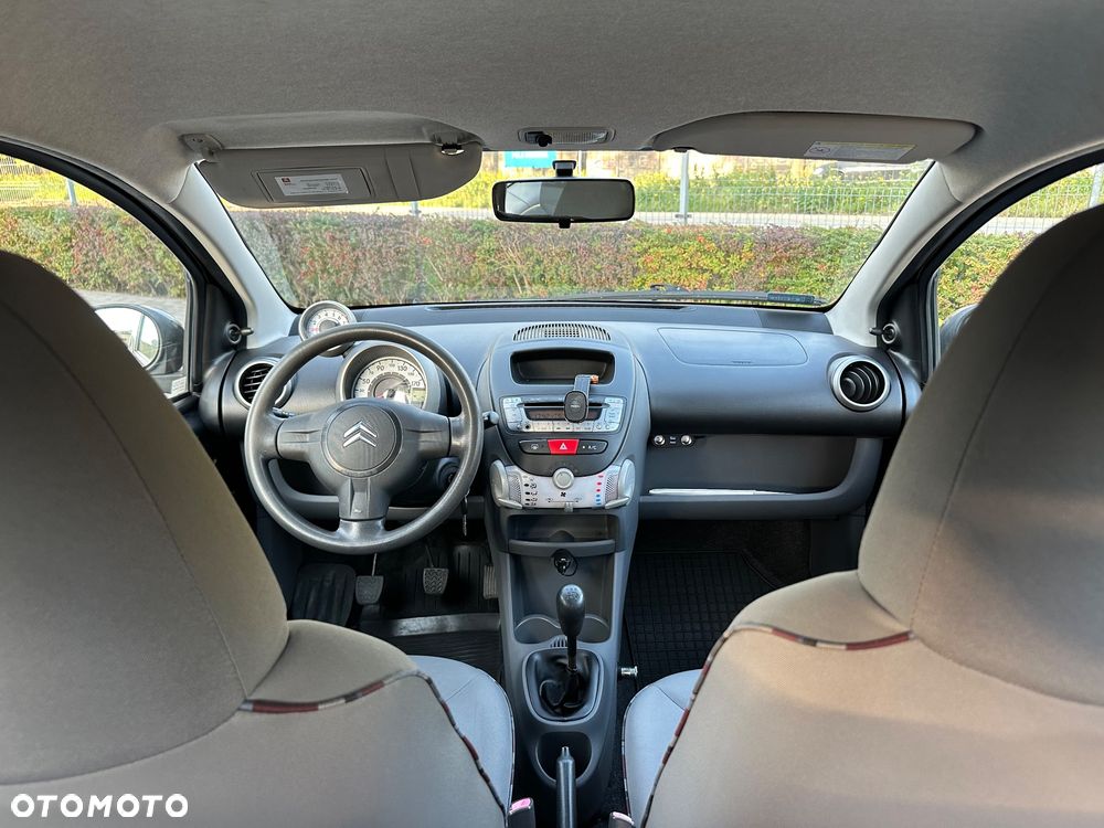Citroën C1 - 25