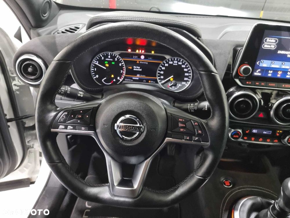 Nissan Juke - 25
