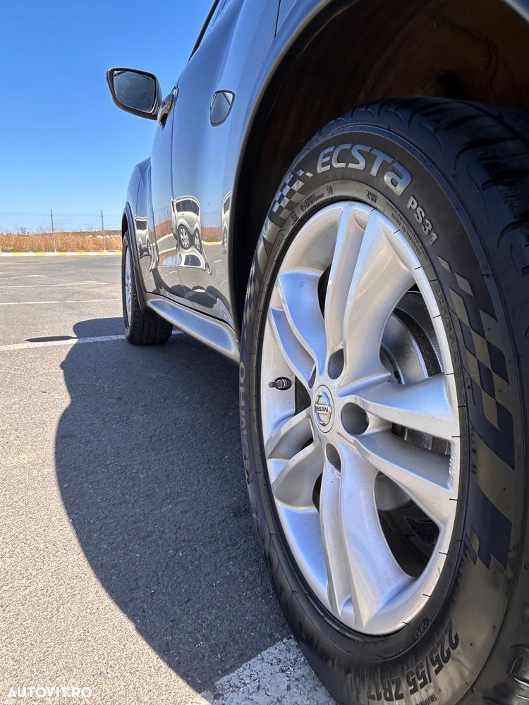 Nissan Juke 1.2L DIG-T Start/Stop N-Connecta - 5