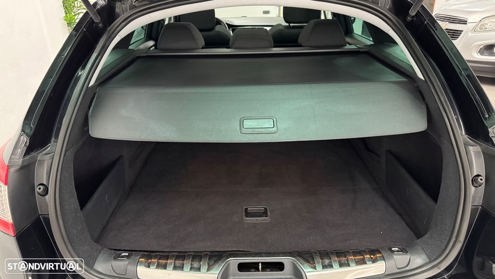 Peugeot 508 SW e-HDi 115 ETG6 Stop&Start Active - 35