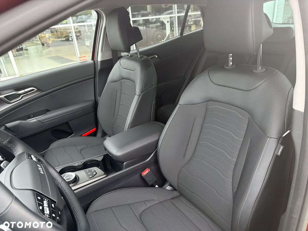Kia Sportage 1.6 T-GDI Anniversary 2WD DCT - 11
