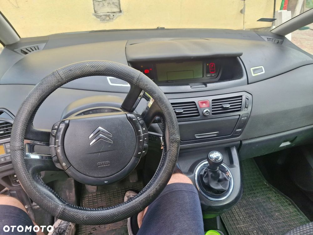Citroën C4 Picasso 1.6 HDi My Way - 6