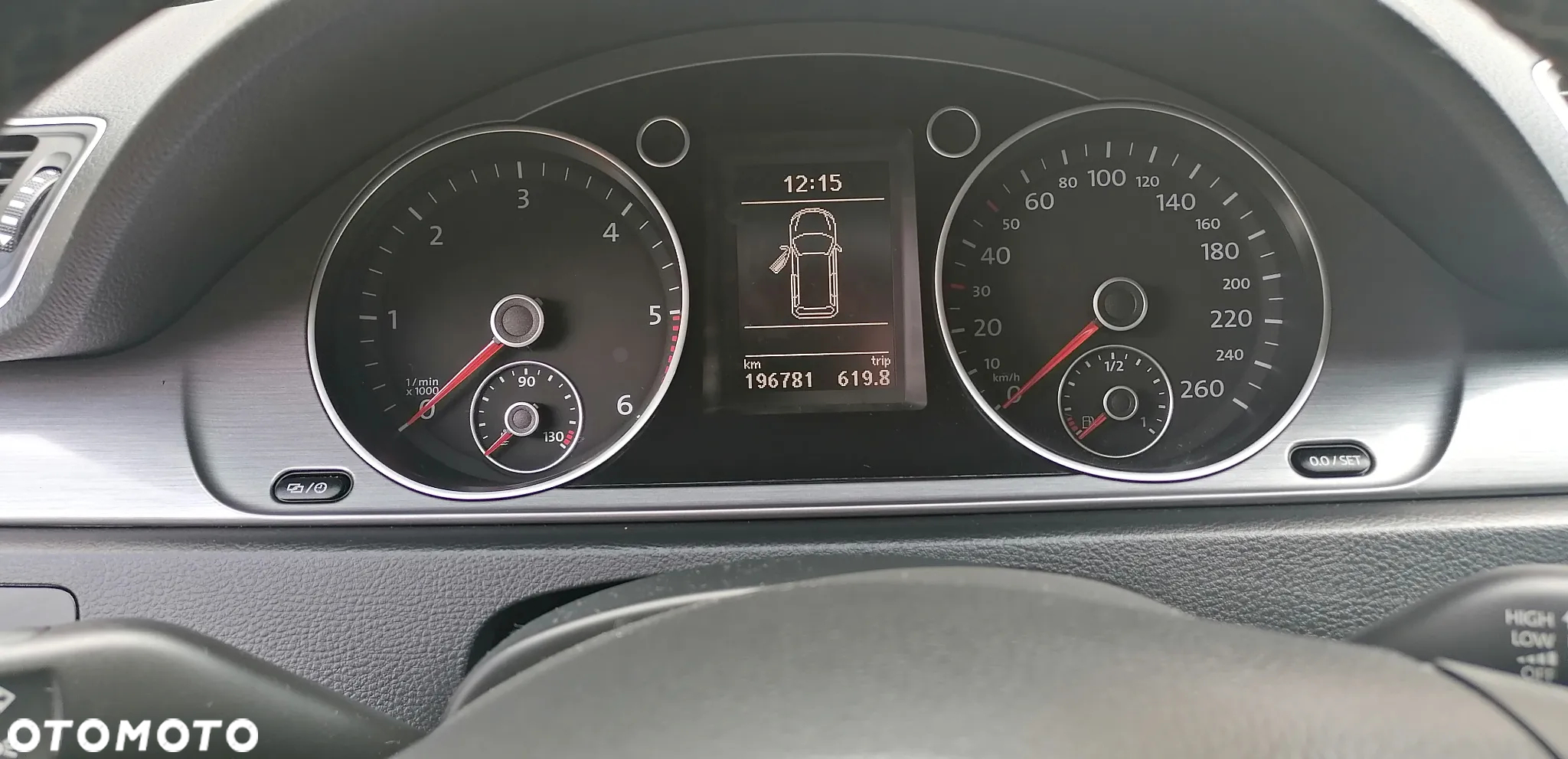 Volkswagen Passat Variant 2.0 Blue TDI SCR Business Edition - 8