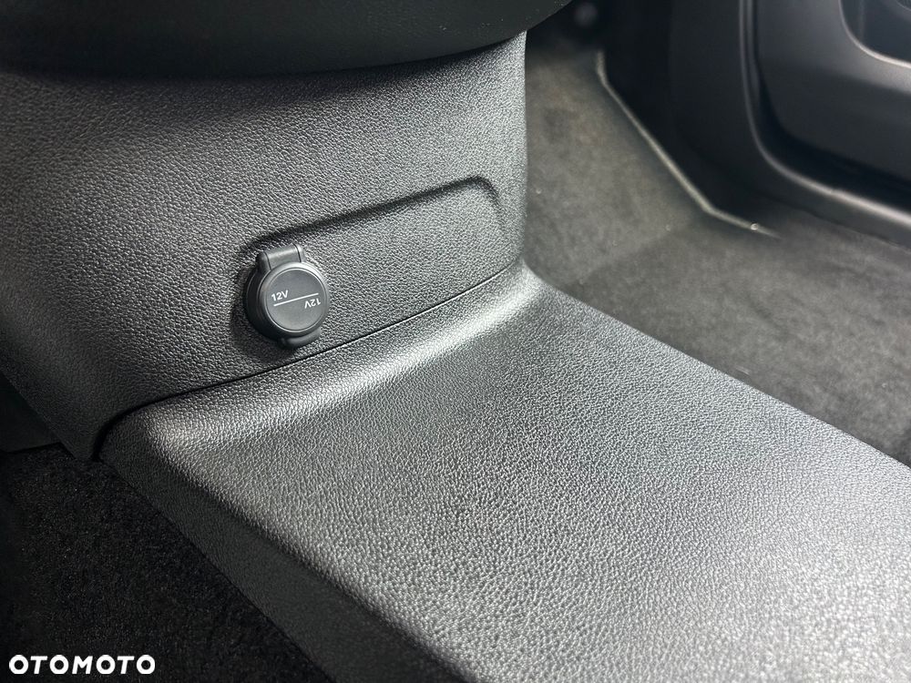 Opel Combo - 24