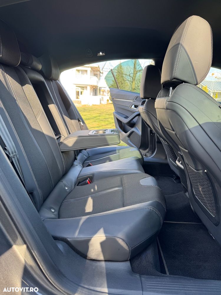 Peugeot 508 2.0 BlueHDI STT GT Line - 10