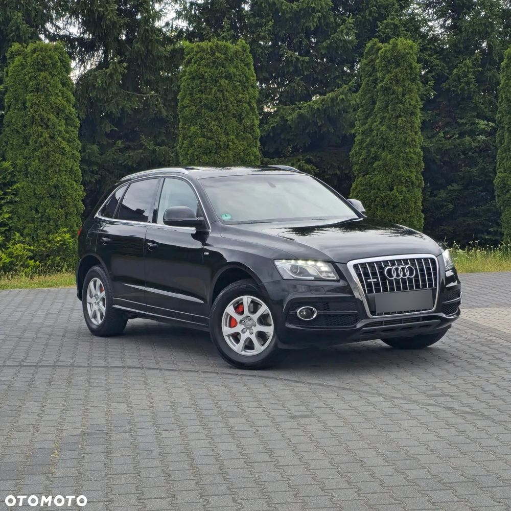 Audi Q5 - 5