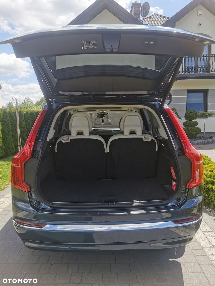 Volvo XC 90 - 36
