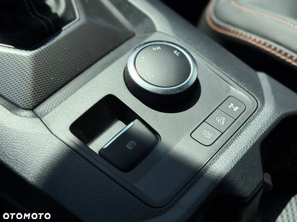 Volkswagen Amarok 3.0 V6 TDi 4MOTION PanAmericana - 21