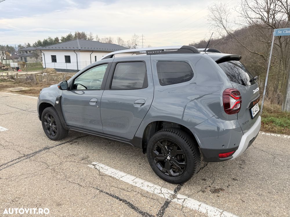 Dacia Duster TCe 150 4WD Prestige+ - 6