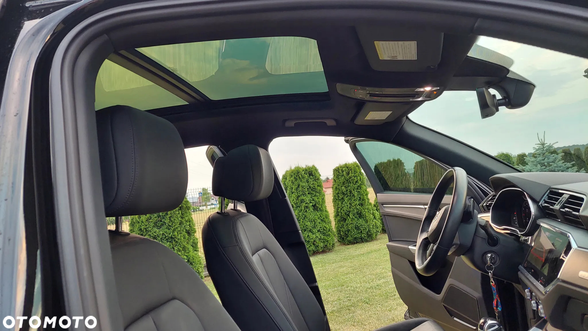 Audi Q3 45 TFSI Quattro S-Line S tronic - 3
