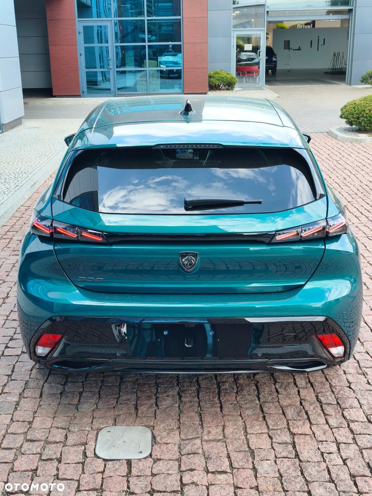 Peugeot 308 1.5 BlueHDi Business S EAT8 - 3