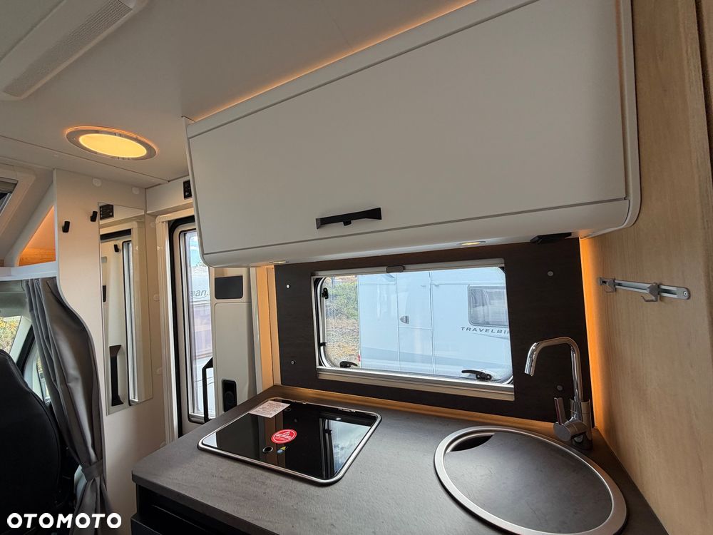 Sunlight Citroen Sunlight T58 - 14