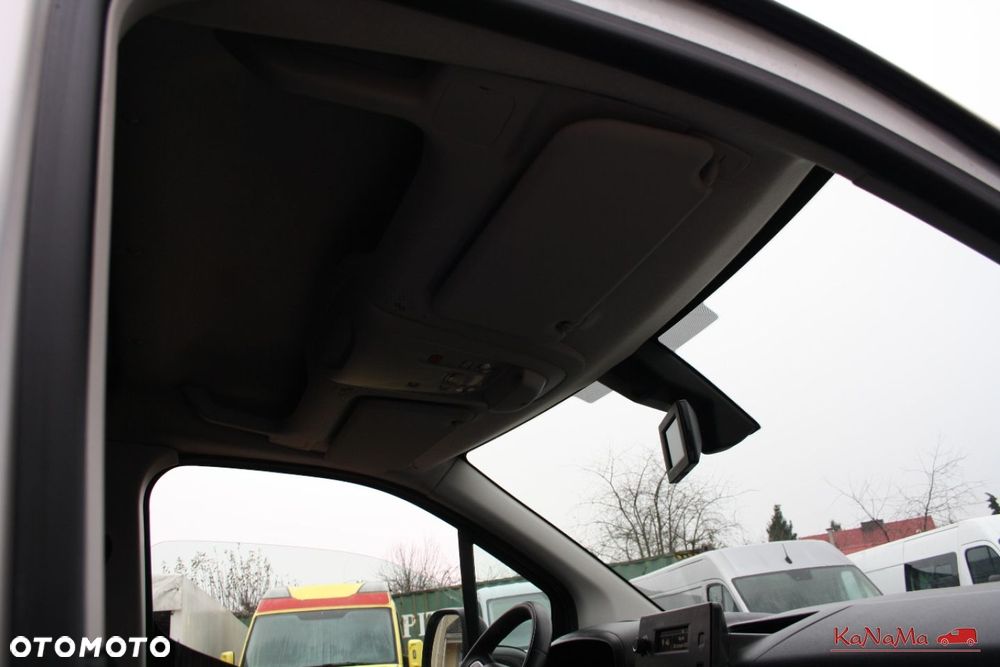 Citroën Berlingo - 36