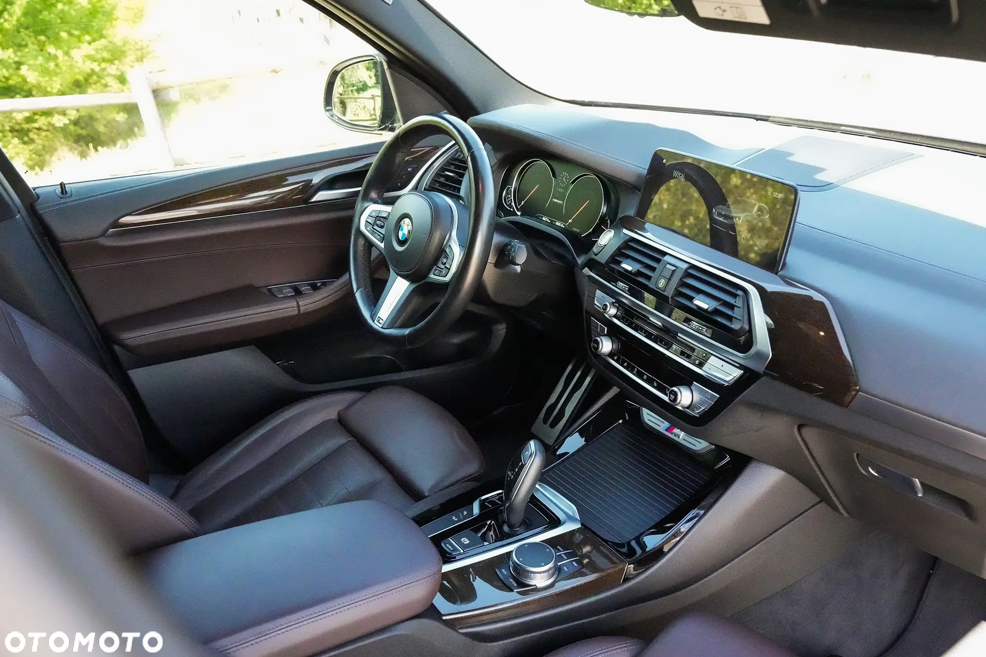 BMW X3 - 6