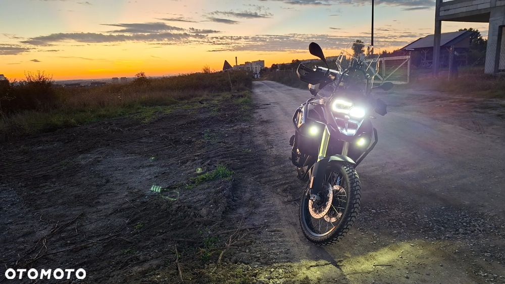 BMW GS - 9