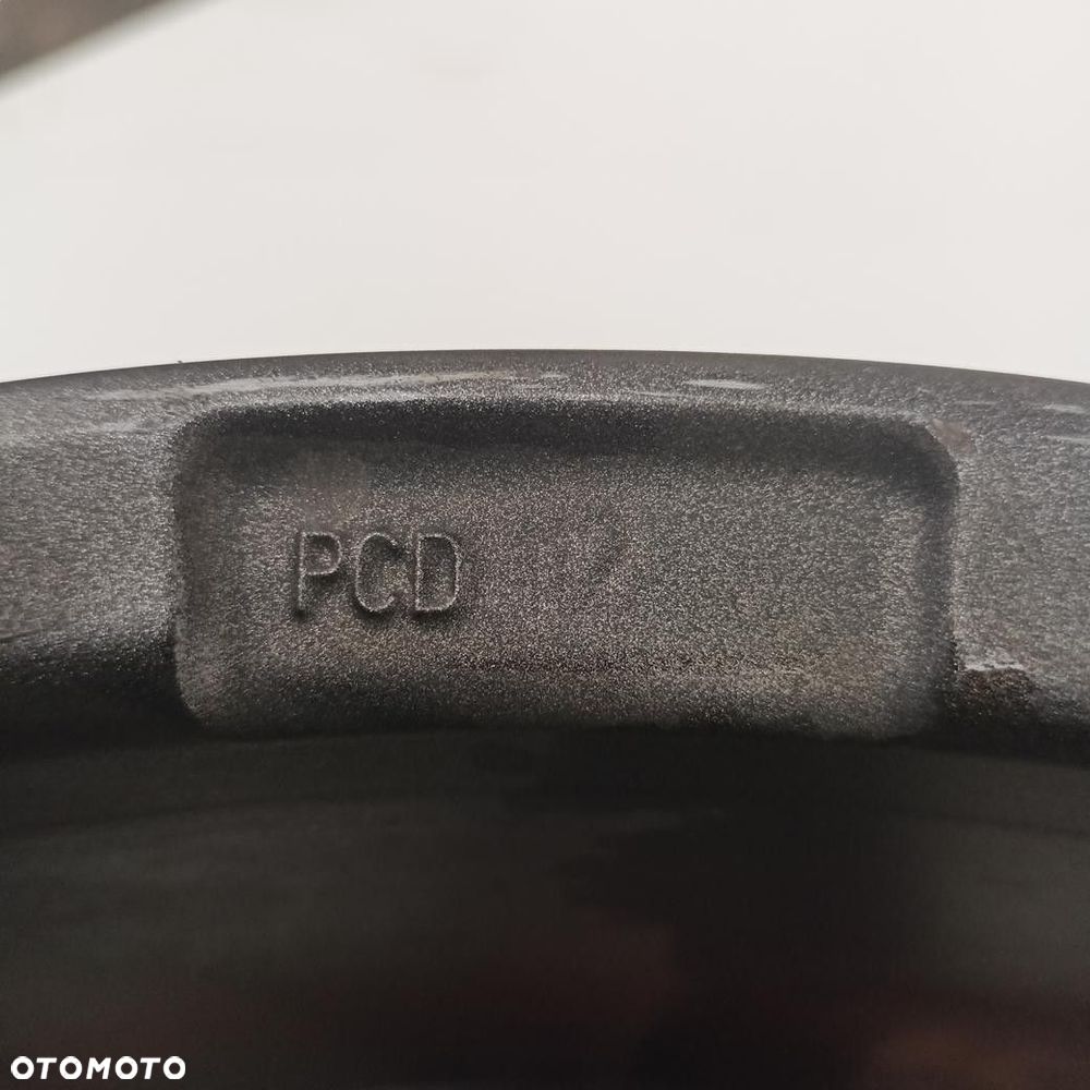 Alufelgi 5x112 17 Audi VW Skoda Seat 4szt (F6836) - 9