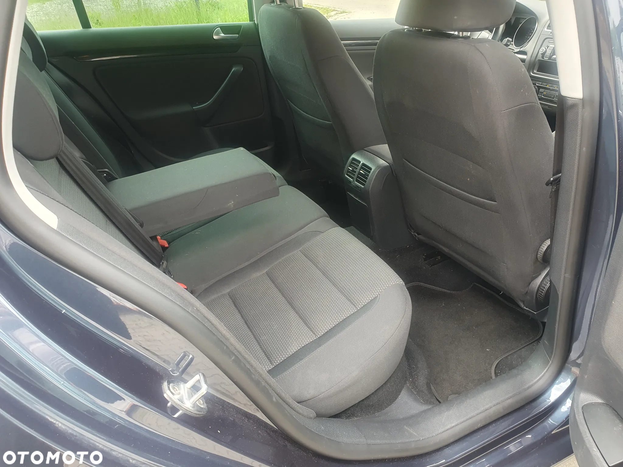 Volkswagen Golf 1.4 TSI Highline - 5