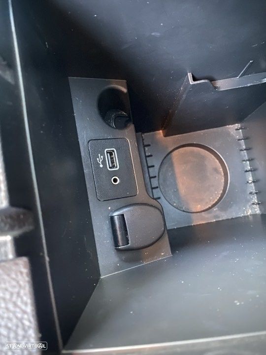 Nissan Qashqai 1.5 dCi N-Connecta DCT - 20