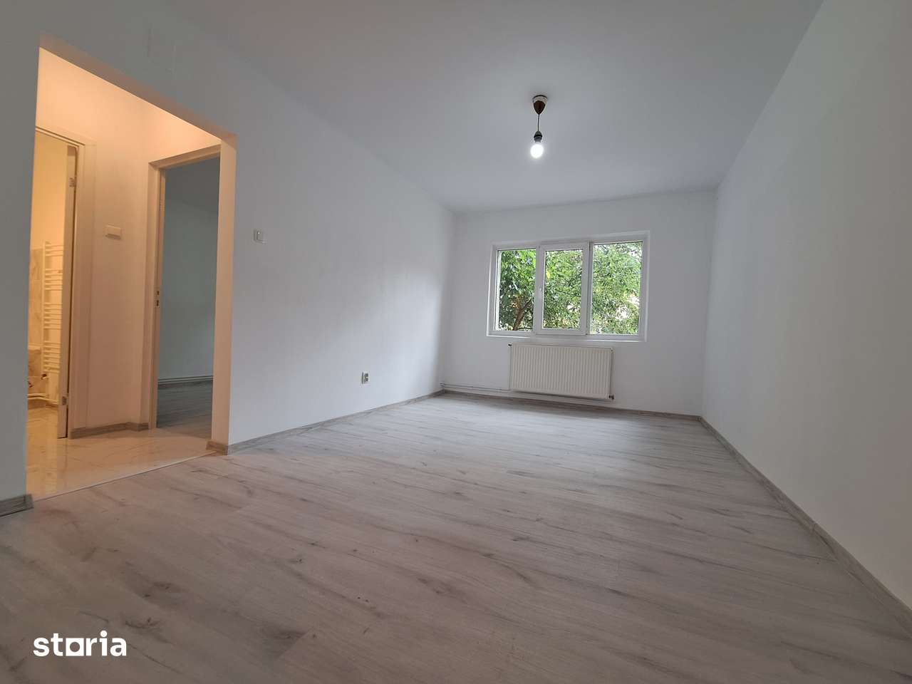 Apartament 2 camere - renovat complet - zona Sagului — fotografia 1