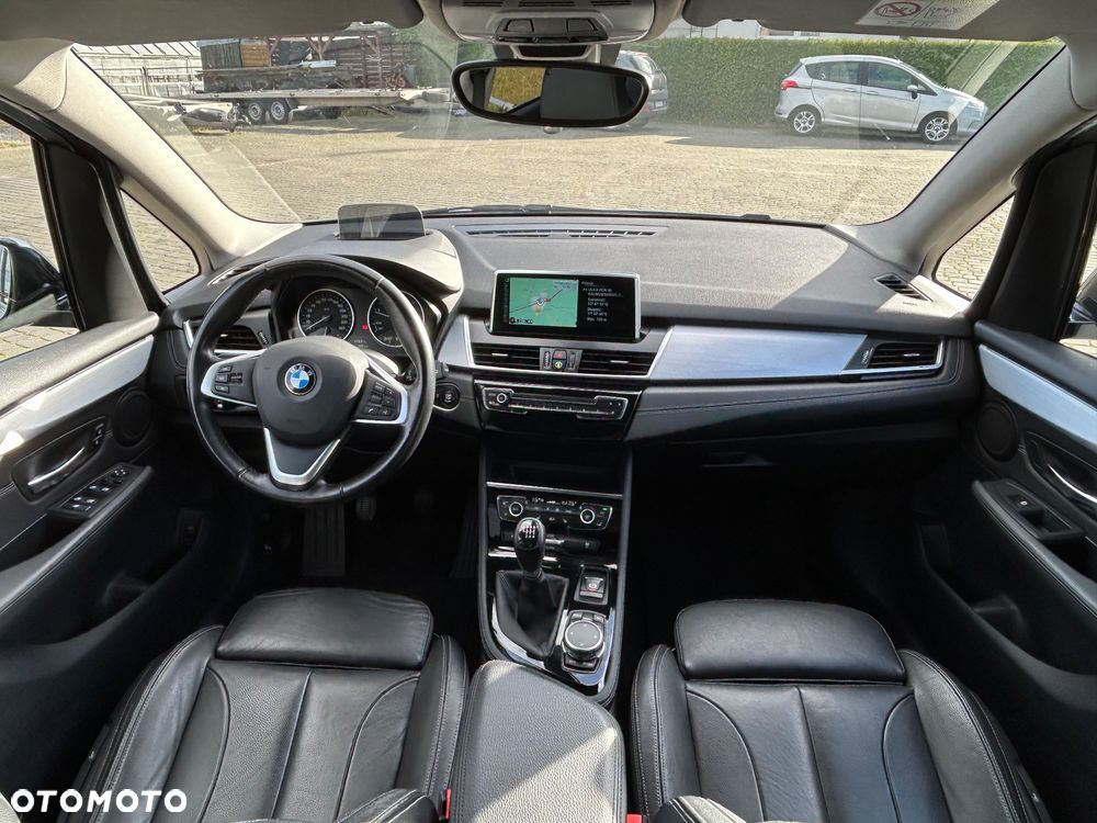 BMW Seria 2 ver-218d-gt-sport-line - 28