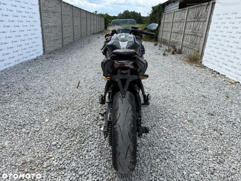 Kawasaki Ninja - 7