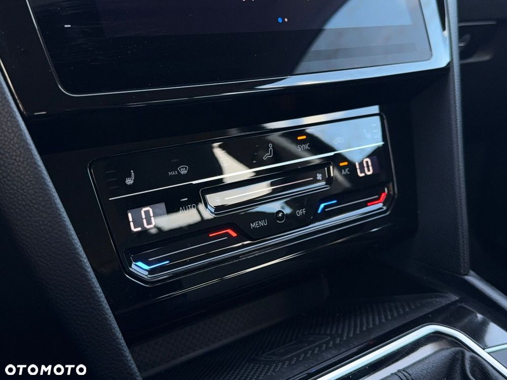 Volkswagen Passat Variant 2.0 TDI EVO Business DSG - 26