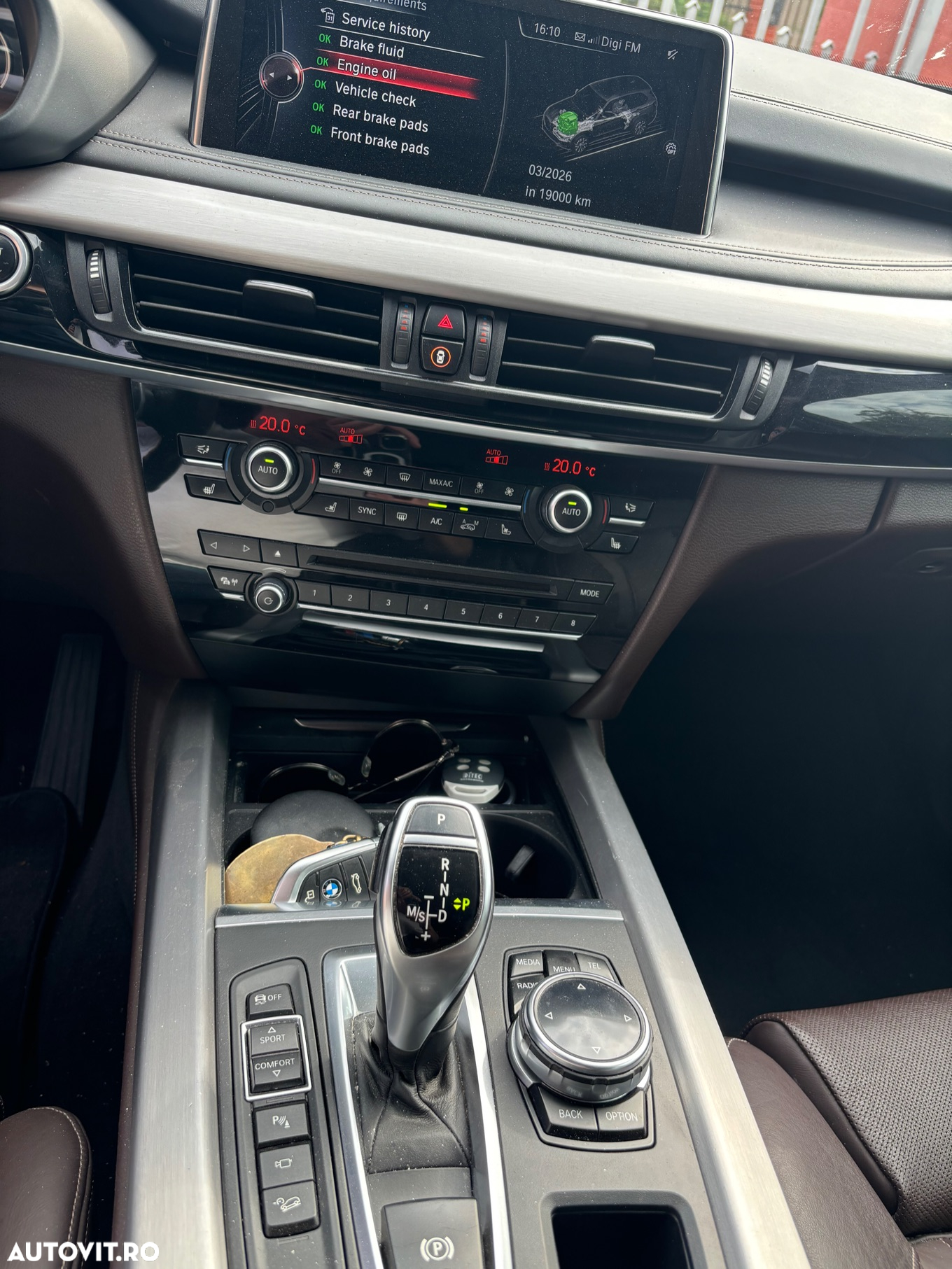 BMW X5 xDrive40d Sport-Aut. - 11