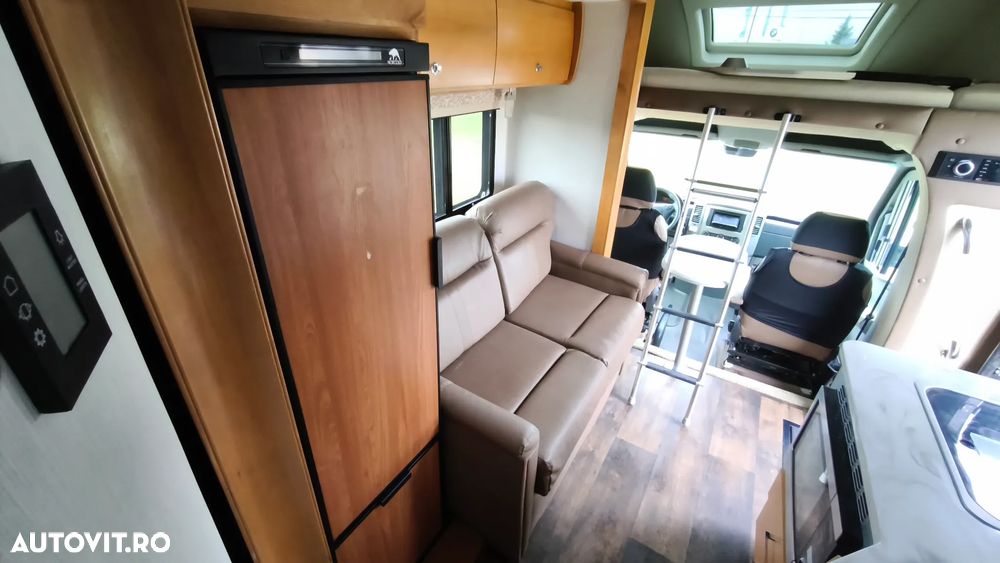 Mercedes-Benz sprinter - 21