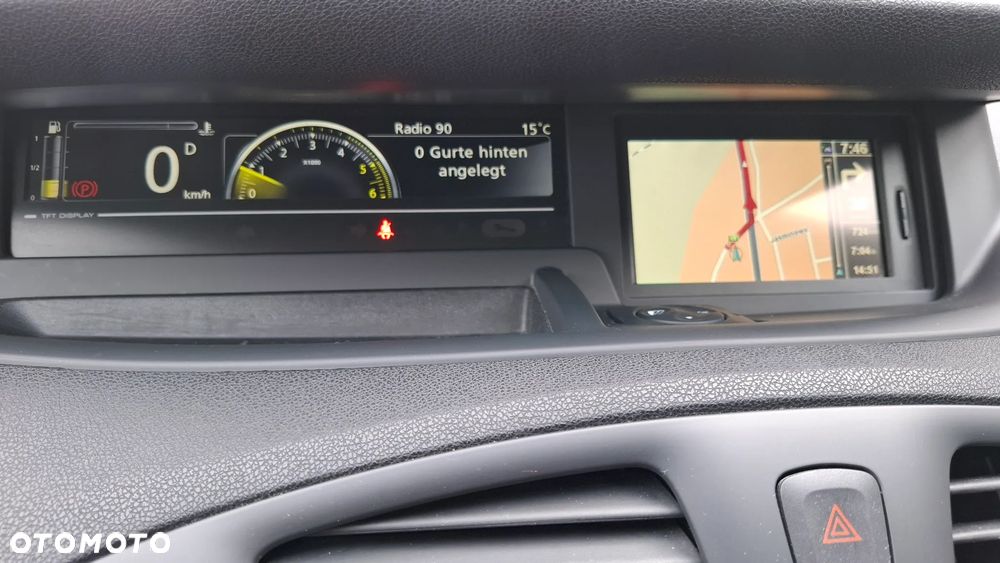 Renault Grand Scenic dCi 110 EDC LIMITED - 27