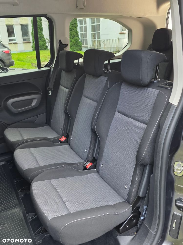 Toyota Proace City Verso Long 1.5 D-4D Family - 6