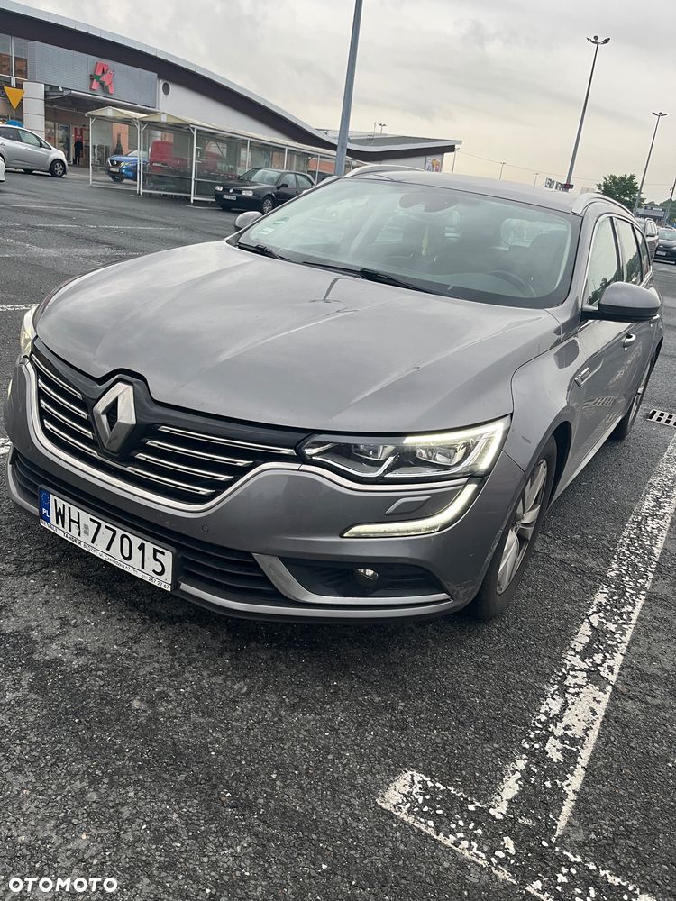 Renault Talisman 1.6 Energy dCi Intens EDC - 2