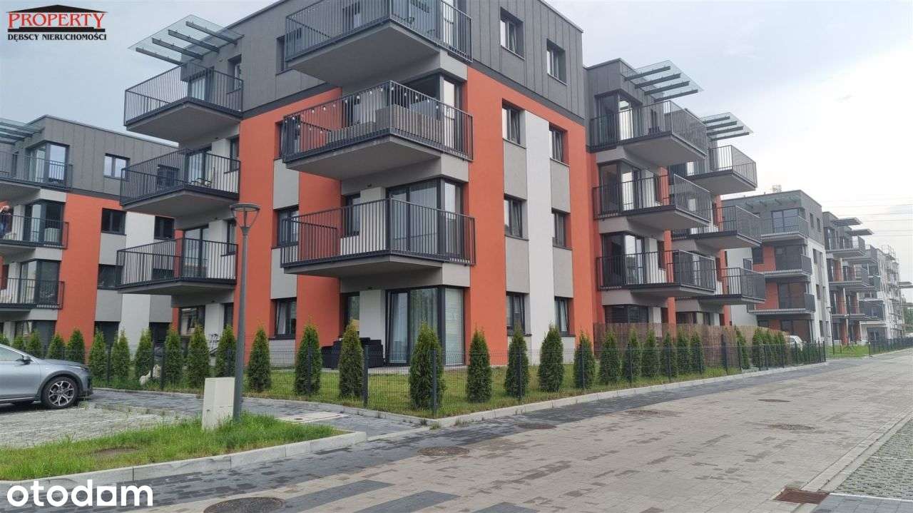2 pokoje Polesie Wieniawskiego meble parking