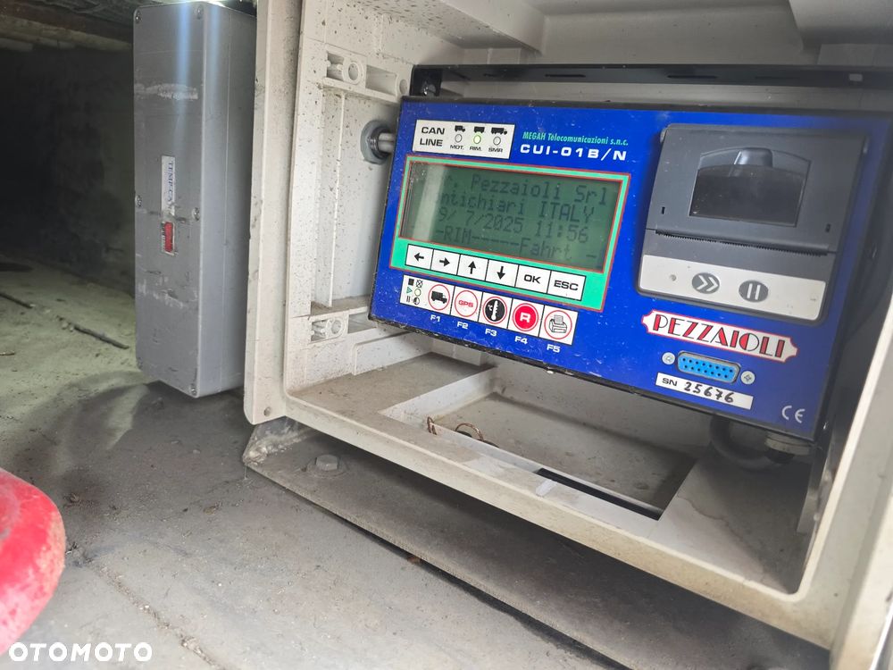 Scania R500 Pezzaioli - 20