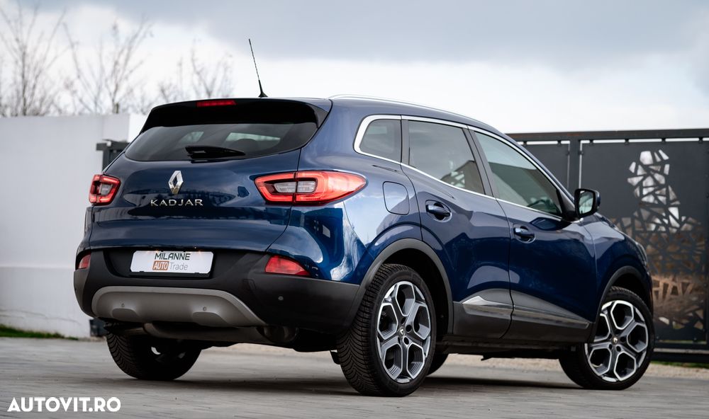 Renault Kadjar Energy dCi 130 COLLECTION - 6