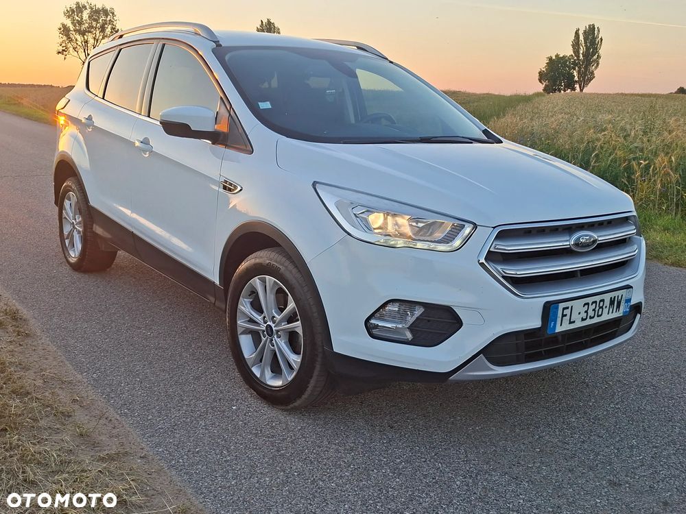 Ford Kuga 1.5 EcoBoost FWD Edition ASS GPF - 24