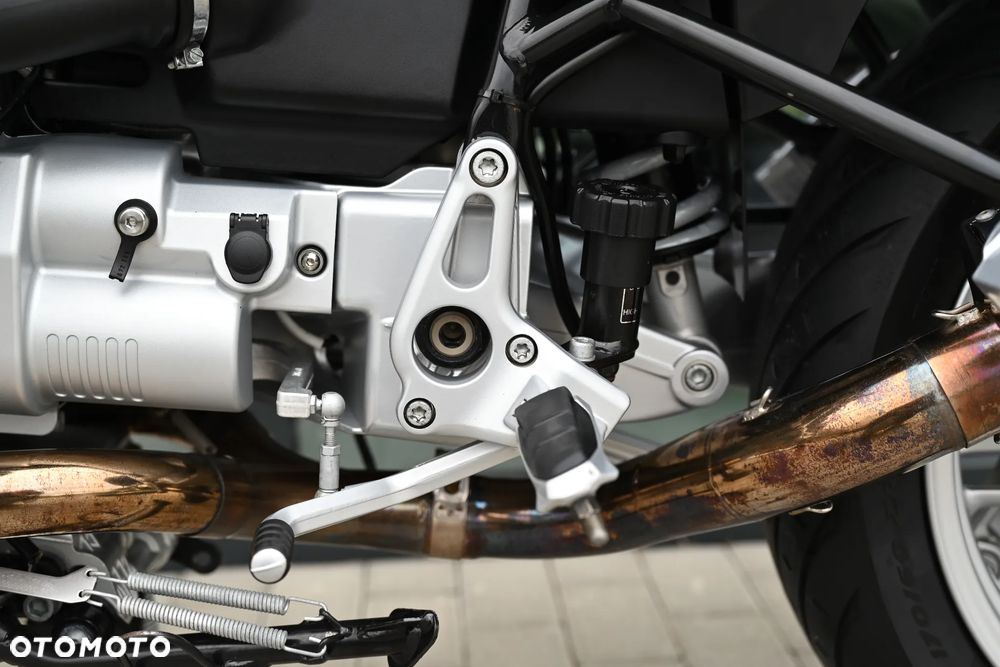 BMW R - 36