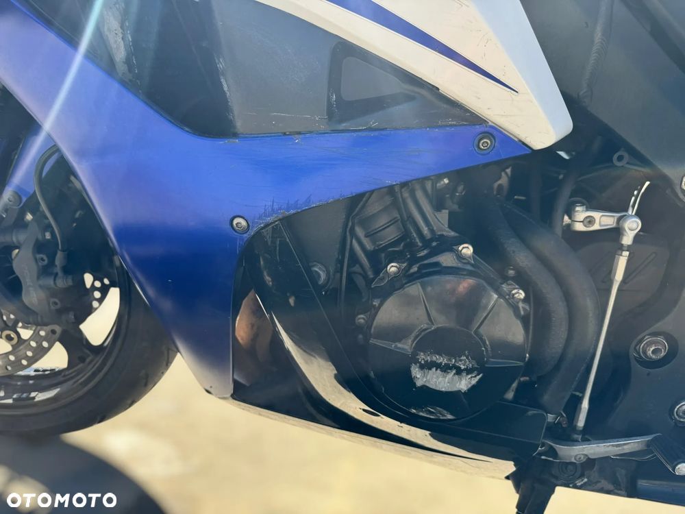 Honda CBR - 17
