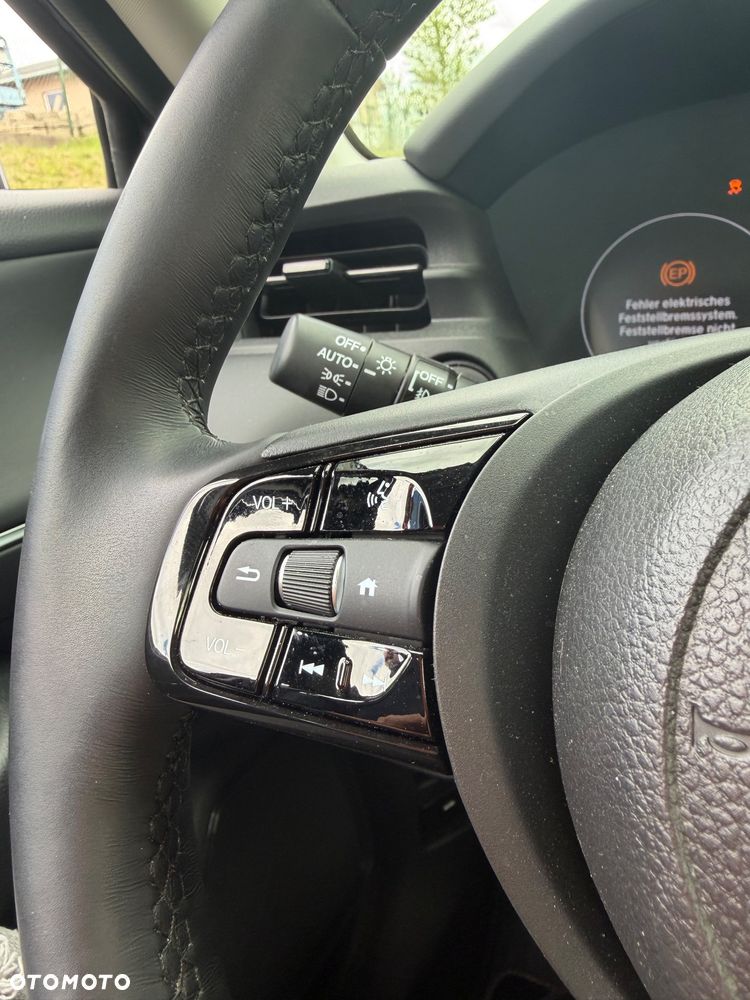 Honda HR-V e:HEV 1.5 i-MMD Advance Style Plus - 16