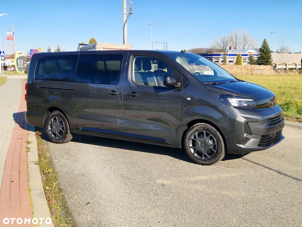 Opel Zafira 2.0 Diesel XL Business - 4