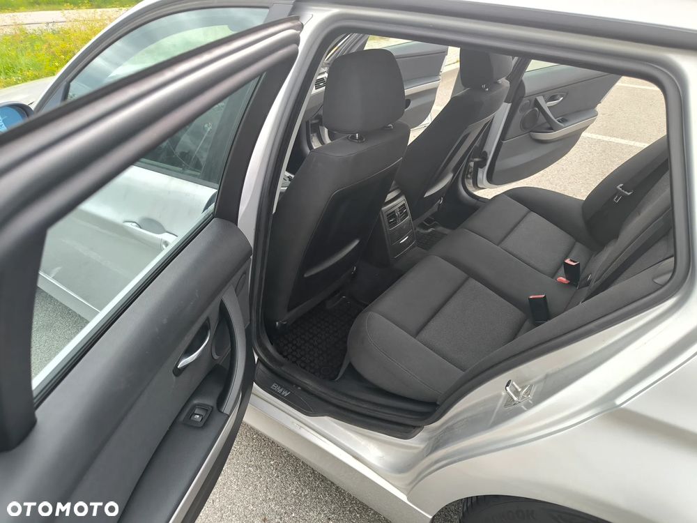 BMW Seria 3 - 10