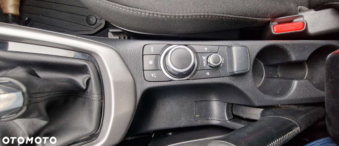 Mazda CX-3 - 38