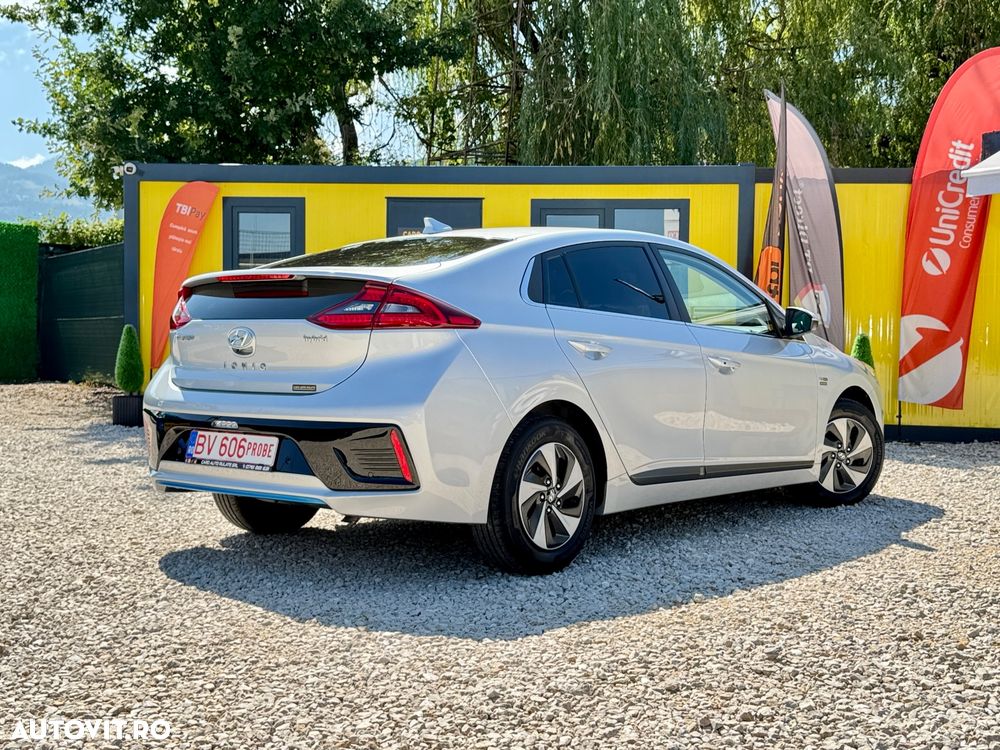 Hyundai IONIQ 141CP Exclusive - 4