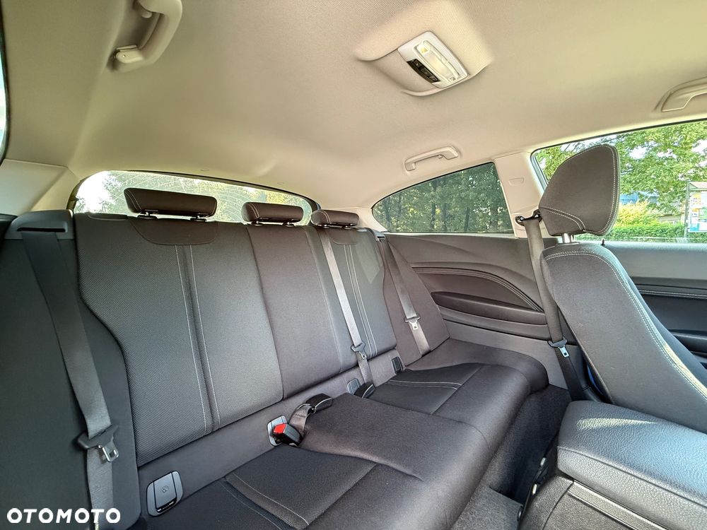 BMW Seria 1 120d xDrive Advantage - 26