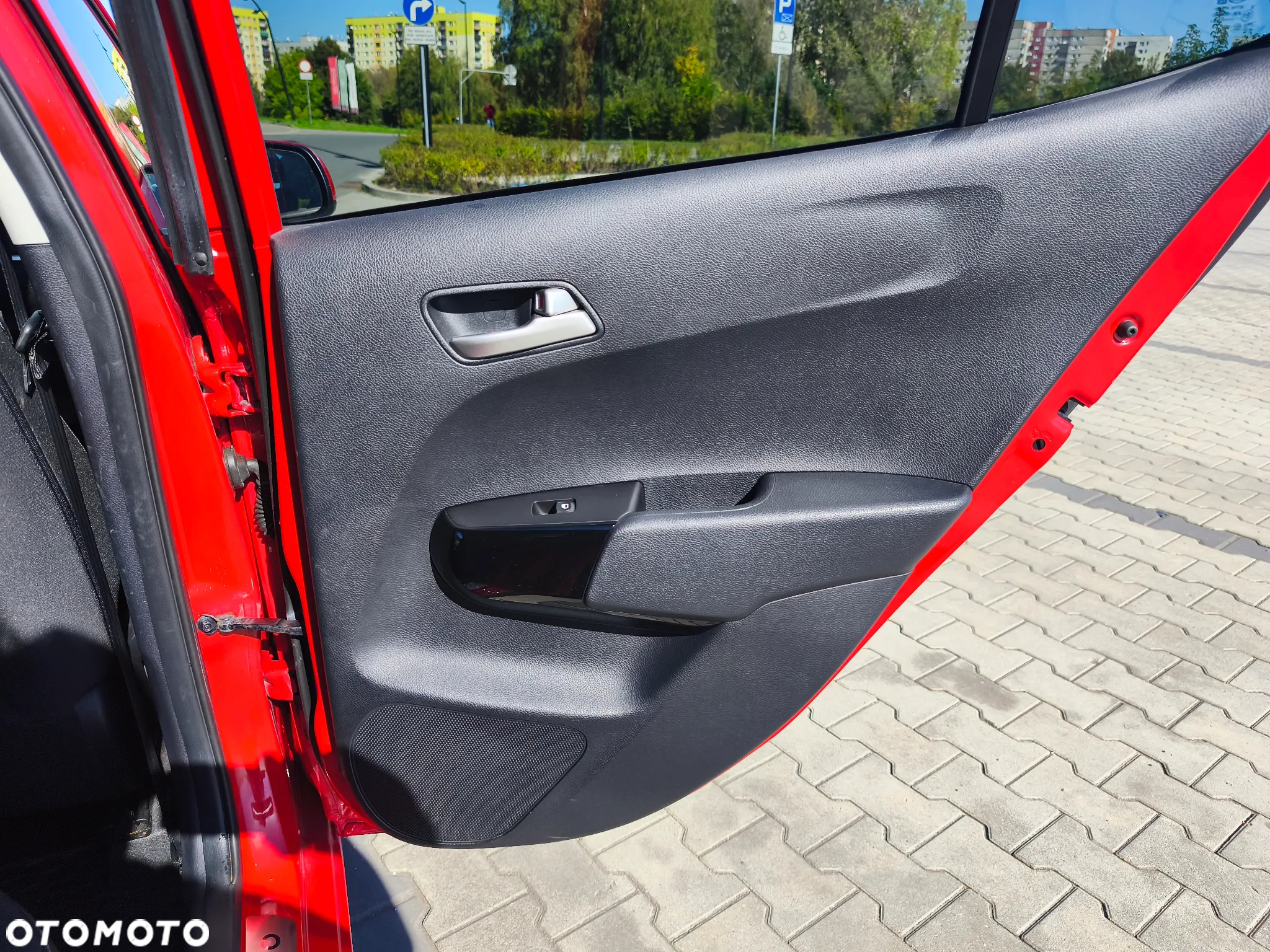 Kia Picanto 1.2 L - 29