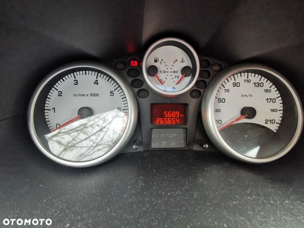 Peugeot 206 plus 1.1 Presence - 13