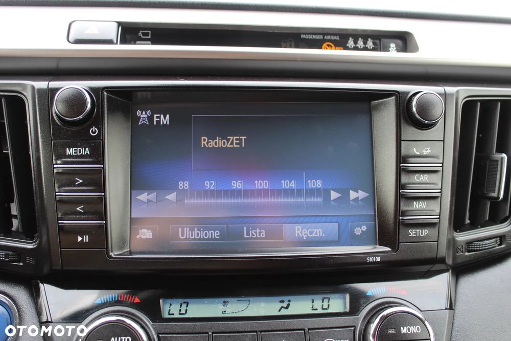 Toyota RAV4 - 19