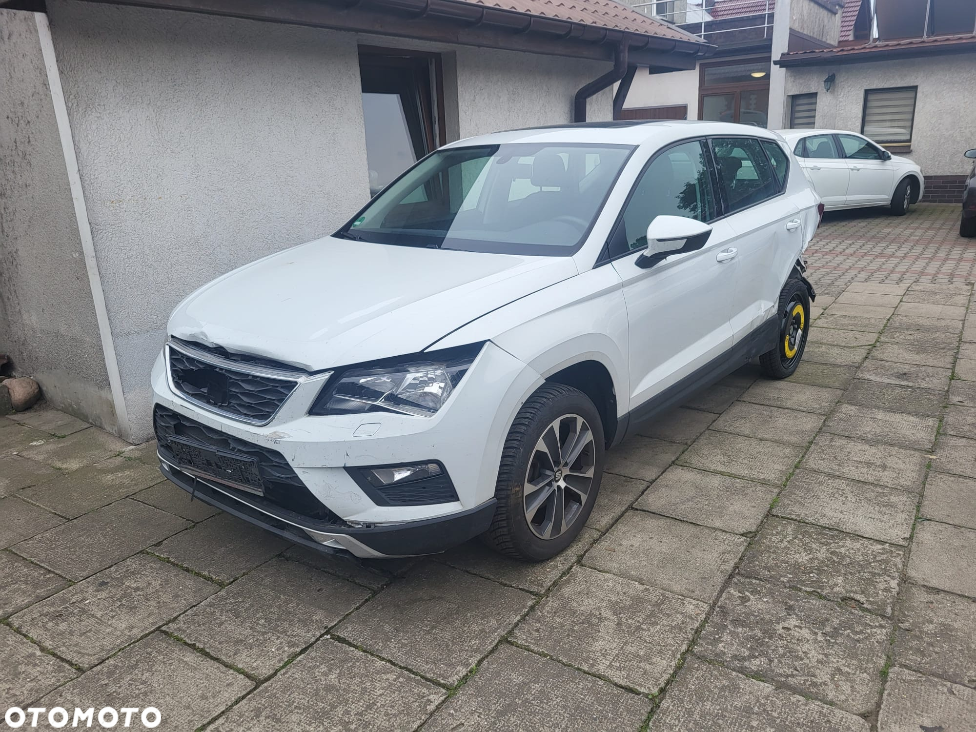 Seat Ateca 1.6 TDI DSG Style - 9