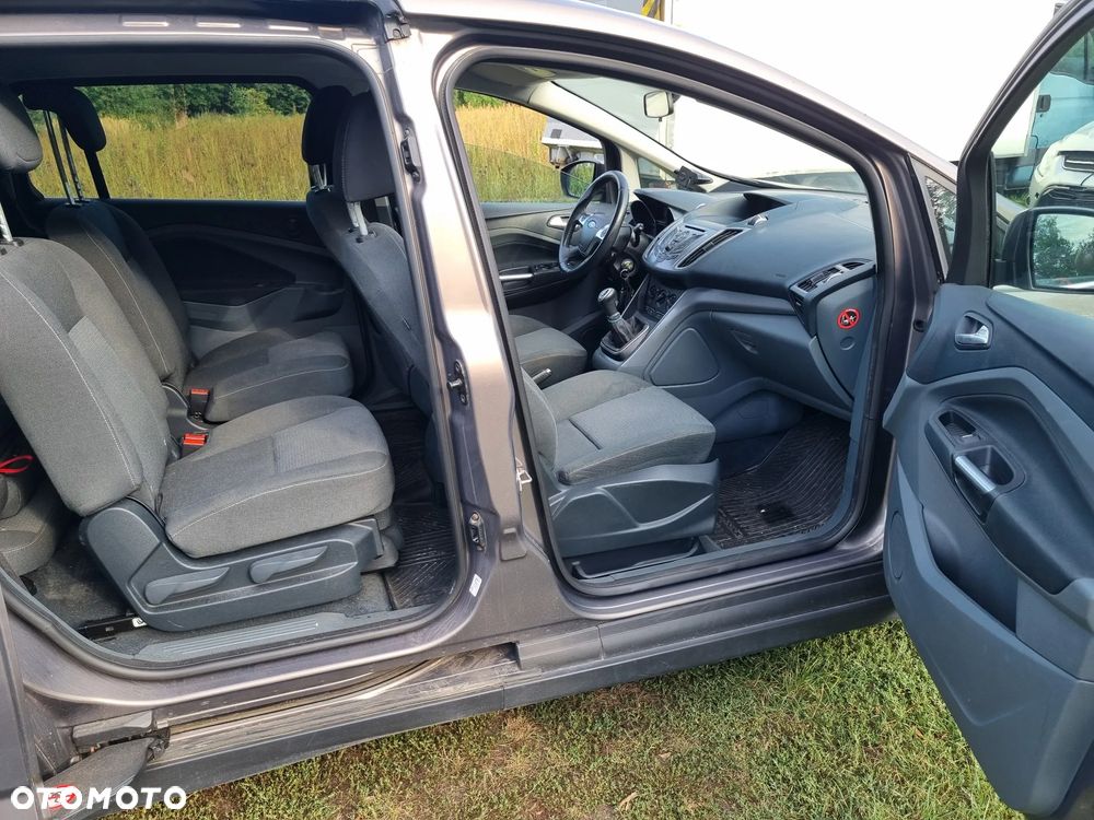 Ford Grand C-MAX 2.0 TDCi Trend - 11