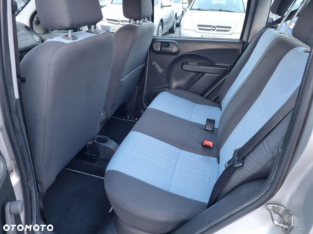 Fiat Panda 1.2 Dynamic - 16